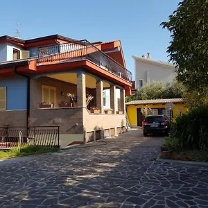 La Casa Degli Artisti Roma