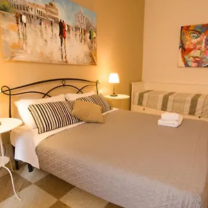 Una Notte Ai Musei Holiday home