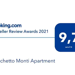 Boschetto Monti Roma