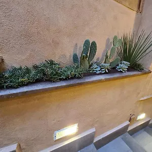 Vicolo Navona Apartment