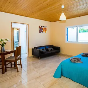Aleksandra Villa Playa Blanca (Lanzarote)