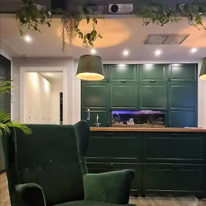 Serendipity - Montenapoleone Apartment Milan