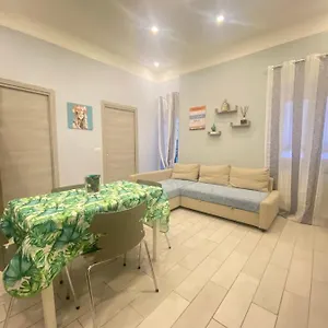 A Cas E Carminiello Apartamento Nápoles