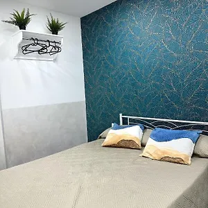 Mammefigl House Holiday home Naples