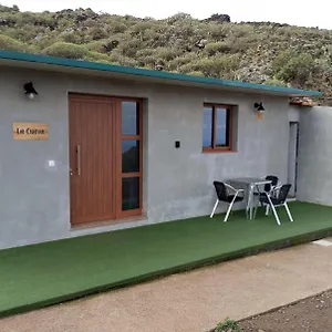 La Cueva Сasa de vacaciones Mocanal