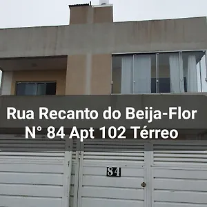 Aconchegante Kitnet - Próxima A Do Campeche Florianópolis