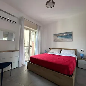 Luna E Ambra Vacanze Holiday home Naples