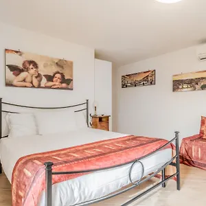 Il Nido Di Lulu Apartament