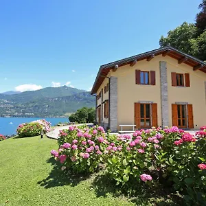 La Punta Willa Bellagio