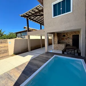 Casa - Búzios