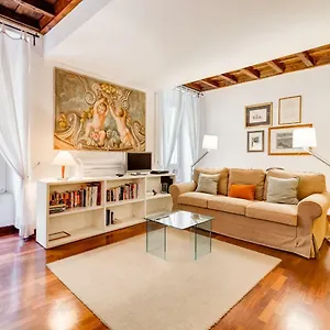 Diana-spanish Steps House Apartment