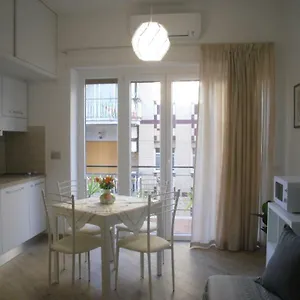 Lovely Little In Via Aurelia Apartment