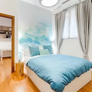 Bdc - Opera Apartment