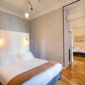 App Beccaria In Apartment