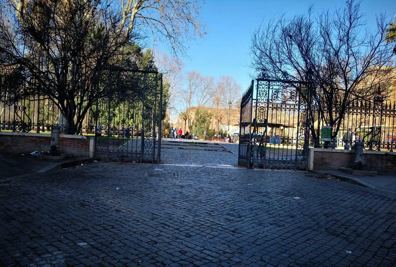 Apartamento Termini Binario 1&2 Roma Italia
